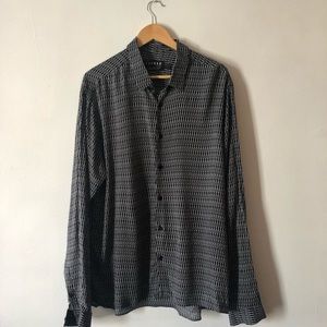 Men’s XL TOPMAN button down